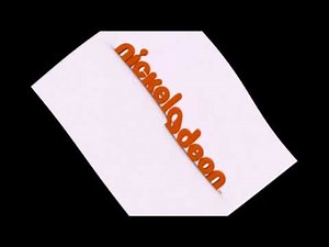 Nickelodeon Bumper Effects!!