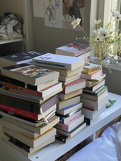 Top 5 Book Categories for Personal Growth