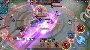 Aldous 2020 Era🤧 | BDFriendlyGamer