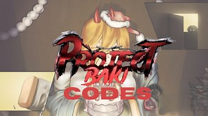 Project Baki 4 codes (April 2026)