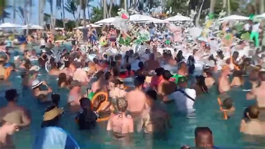 2.7K views | Grand Bávaro Princess on Reels | Facebook