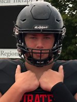 Tre Hoskins - Hannibal (Mo.) - 2025 senior season highlights - 247Sports