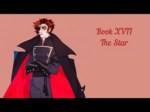The Arcana - Julian Route - Book XVII, The Star