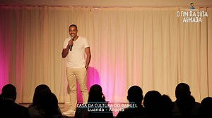 27 reactions | Stand Up Comedy - #04 Act do ano 2018 (FEVEREIRO)...