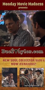 Good Afternoon Everybody! Link to The Soul Collector 01 8x10: https://bucktaylor.com/product/the-soul-collector-01/ Link to The Soul Collector 02 8x10: https://bucktaylor.com/product/the-soul-collector-02/ And visit my website to see more of my artworks and photos: https://bucktaylor.com/ #bucktaylor #NFR #thesoulcollector #BruceGreenwood #ToddAllen #photography | Buck Taylor