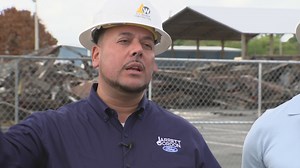 Winter Haven dealership reveals cause of fire