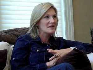 Jill Kelly Interview with Channel 13 - How did you do it?