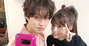 NÓNG: Heechul - Momo (TWICE) chia tay sau 1 năm 6 tháng công khai hẹn hò