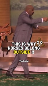 216K views · 3.6K reactions | Who let this happen???  | Steve Harvey | Facebook