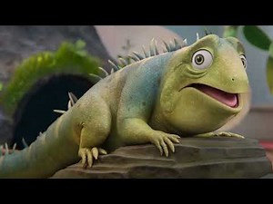 Leo - CENSORED - Adam Sandler