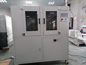 [Hot Item] Th-5802 Bending & Rotating Testing Machine