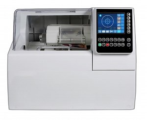 [Hot Item] Auto Patternless Lens Edger Optical Equipment Shop Patternless Auto Lens Edger