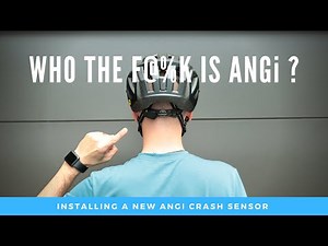 Who The F@%k Is ANGi?