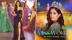 Miss World 2024 Live Streaming: Know Telecast Date, Time, Format, Venue, Host, TV Channel and App That Will Live Stream 71st Miss World Beauty Pageant Online | 🛍️ LatestLY