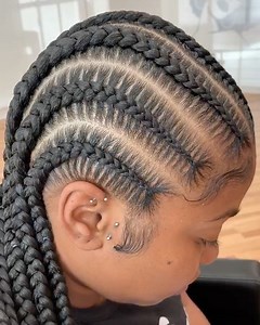 As of now, there is still no specific date that salons will be opening. But it should be soon, hopefully within the next two weeks. Once it’s official, I’ll be posting booking info ❤️ | Braids By Chinia