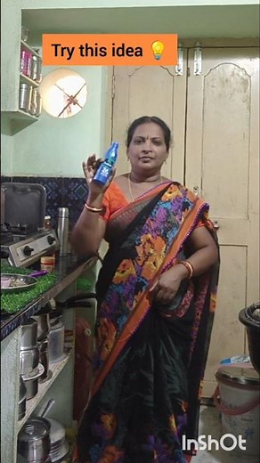 Wait for the end #Try this idea 💡#like#share#subscribe.