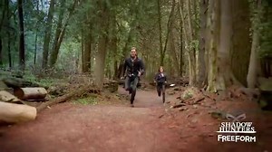 1.3K views · 92 reactions | Comic-Con 2017, #Shadowhunters2b trailer. #ShadowhuntersAtSDCC #SDCC2017 (via IGN) | Shadowhunters Fans | Facebook