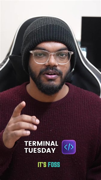 How to compare 2 files in Linux? #Linux #OpenSource | It's FOSS