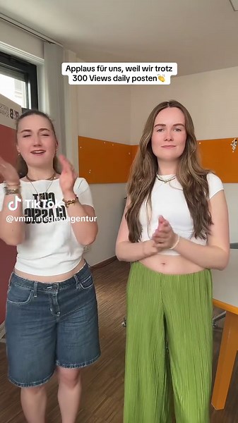 VMM Medienagentur on TikTok