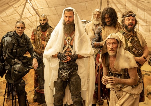 Furiosa: A Mad Max Saga - Extended Preview Has Been Released