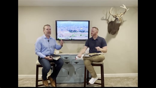 Update: Mark Henry and Josh Schwartz discuss the Middle East. #Israel #iran #bible #faith | Jan Markell's Olive Tree Ministries