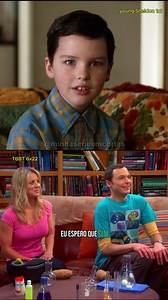 7.4K views · 8.4K reactions | O relógio de batata . Onde assistir The Big Bang Theory: Max   . Siga #minhaserieemcortes #tbbt #thebigbangtheory #sheldoncooper #pennyhofstadter #leonardhofstadter #jimparsons #bigbangtheory #bigbangateoria #johnnygalecki #kaleycuoco | Eduardo Allochio | Facebook