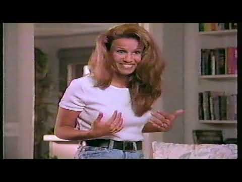 Slim Fast 1997 Commercial