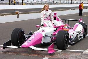 Pippa Mann - Alchetron, The Free Social Encyclopedia