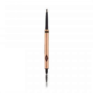Natural Brown: Brow Cheat: Precision Brow Pencil  | Charlotte Tilbury
