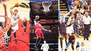 333K views · 265 shares | Breathtaking action. Superhuman prowess. Find it all here! | NBA | Facebook