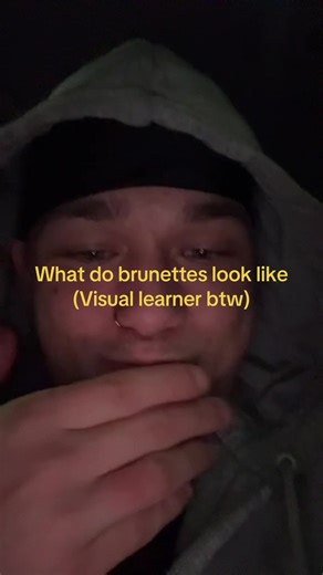 #fyp #viral #viralvideo #wyll #titkok | brunette