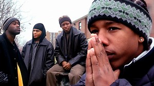 'The Wire': The Groundbreaking Series That Redefined Television