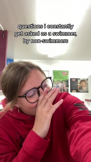 Frequent Questions Asked by Swimmers