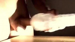 Fleshlight or flashlight