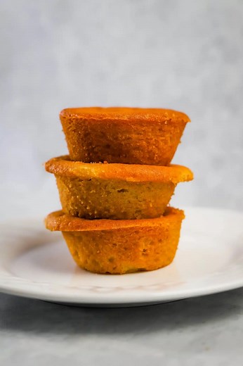 2.8K views · 68 reactions | Mochi series day 8: mochi muffins...