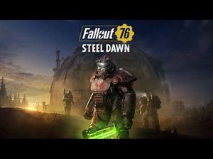 Giving Fallout 76 Another Shot