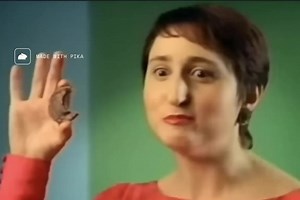 If AI created classic adverts.... | Growing up in the 1980s