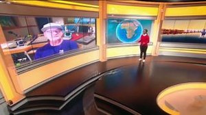 SA Weather | Monday 08 May 2023 | #SABCWeather For more visit http://sabcnews.com | SABC News