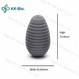 [Hot Item] Aneroid Latex Sphygmomanometer Bulb Blood Pressure Air Bulb Inflatable Ball for Blood Pressure Monitor Black Air Infusion Pump