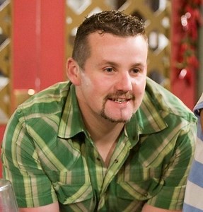 Ryan Moloney - Alchetron, The Free Social Encyclopedia
