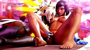 The Best HMV PMV SFM Compilation