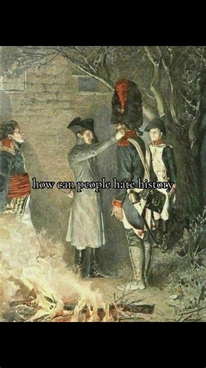 Understanding Why Some People Dislike History