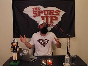 ‪Dear Santa,‬ ‪Please bring peace and joy to Gamecock Twitter this Christmas.‬ ‪Signed,‬ ‪All Gamecock Fans‬ | SEC Unfiltered