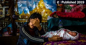 Teenage Brides Trafficked to China Reveal Ordeal: ‘Ma, I’ve Been Sold’