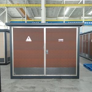 [Hot Item] Reliable 10kv 1600kVA Global Spec Power Distribution Unit