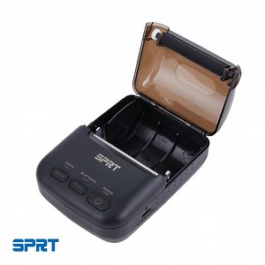 [Hot Item] Portable wifi printer 58mm pocket pos machine  receipt wireless thermal mini printer pos58 thermal hand printer