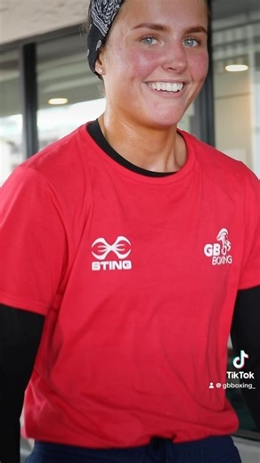 🎶 “I’m working late…cause I’m a boxerrrr” The team continues to graft hard in Bangkok heat ahead of the final world Olympic qualifier which gets underway tomorrow! 🥊 | GB Boxing