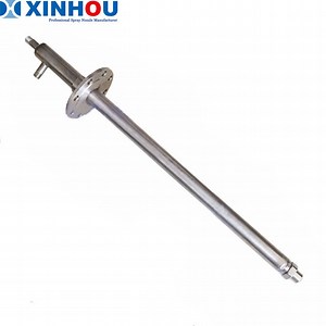 [Hot Item] 발전소 탈황 및 탈질 수분사 spray gun