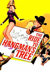 The Ride to Hangman's Tree streaming: watch online
