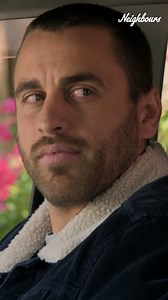 What should Andrew do? | Neighbours